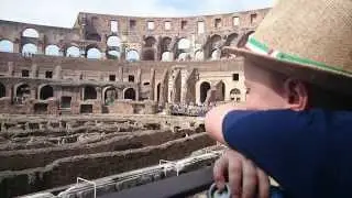 SlideCharlieShow Slovakia Trip 2014