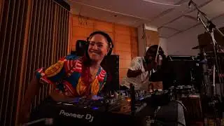 KARABA | Studio Session #03 (Official Teaser)