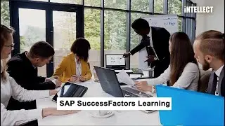 Intellect Bizware- SAP SuccessFactors Human Experience Management Suite (SuccessFactors HXM Suite)