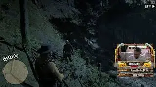Red Dead Online June 5 2024 Today's Daily Challenges and Madam Nazar location