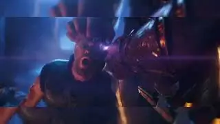 𝐓𝐇𝐀𝐍𝐎𝐒 𝐕𝐒 𝐓𝐇𝐎𝐑 & 𝐇𝐔𝐋𝐊