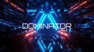 PHEZANT - DOMINATOR (Official Lyric Video)