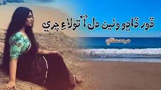 Door dadho wayeen | Sarmad Sindhi | Sindhi saaz | Sindhi song