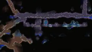 PLT - Terraria: Preparing for EoW (Eater of Worlds) Arena
