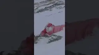 Эверест точка невозврата 