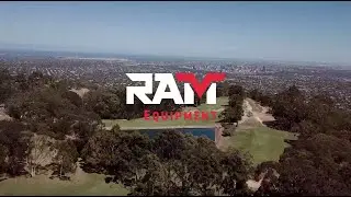 RAM Equipment | Project Feature - Mt Osmond Golf Club