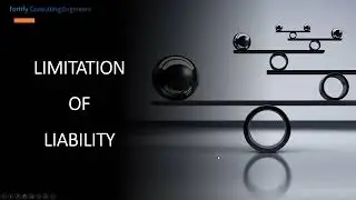 limitation of liability under contract | essential point under limitation of liability | agreement