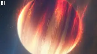 Most Terrifying Planets Ever Discovered
