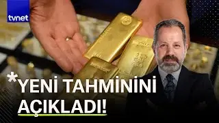 Gram altın fiyatı için 2 kritik rakam! Altın yükselecek mi?