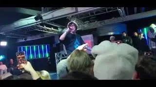 sewerperson - better off numb LIVE 2024