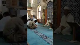 Kur'an-ı Kerim tilaveti Aşrı şerif Al-i İmran suresi 169-173.ayetler