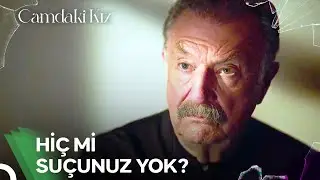 Ceza Sistemi İşe Yaramadı Rafet Koroğlu | Camdaki Kız