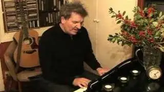 Pierce Turner - The Boy To Be With (Solo Piano version)