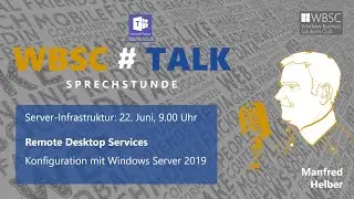 Remote Desktop Services in Windows Server 2019