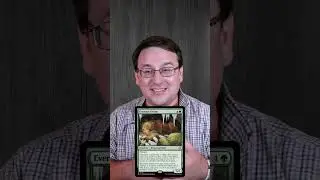 Evercoat Ursine #SellMeThisCard #MagictheGathering #hamhocks42 #pitchmeetingcopy