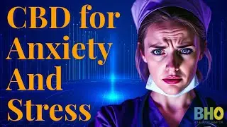 What Is CBD | CBD A Natural Approach to Anxiety Relief