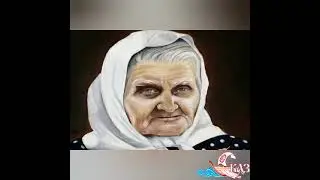 О. Берггольц "Знамя" Читает Наталья Бурдина