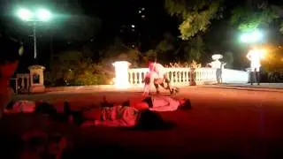 Taller Pablo Rotemberg. Ciudanza. Belgrano