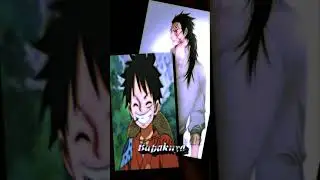 JJ AM film one piece foto luffy, dan ayah nya(^～^)