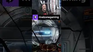 Elite: Dangerous - Check Your Mirrors