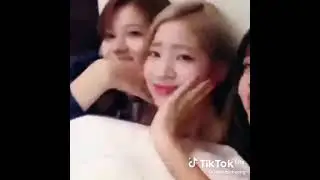 Twice manoseandose como fruta del mercado xD (parte 1)