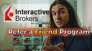 My Stock Broker Gave Me USD $200