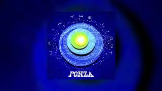 PONZA - Up in the Light (Official Audio)