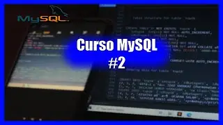 Curso MySQL #2: Crear Bases de datos y poder visualizarlas