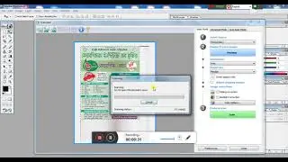How to Scan