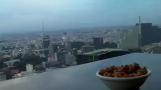 Saigon skydeck