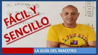 Transformaciones importantes para resolver ejercicios