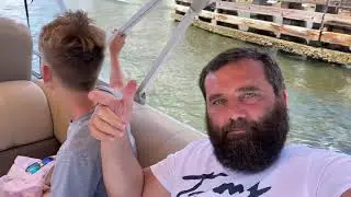 Как мы инджоились в Майами￼ !
