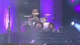 Look at the mess you made by black stone cherry