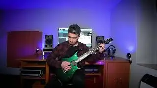 NeuralDsp BOOGIE Mark II C
