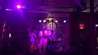 RAY CALLAO - TONY SUCCAR - SARGENTO PIMIENTA