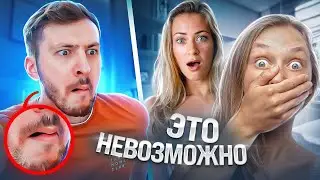 САМЫЙ Жесткий Битбокс в МИРЕ | Чат Рулетка Реакция Иностранцев