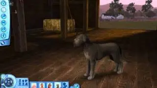 Let's Fail The Sims 3 Pets Episode 29; Meet The Family (Again!)