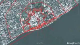 Звёздные города