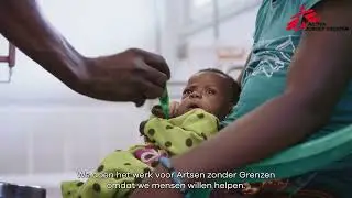 Samen in actie voor mensen in nood