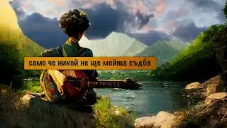 Съдба - Константин Ковачев / Sadba - Konstantin Kovachev