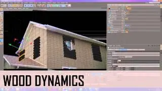 Haunted House VFX + Break Down