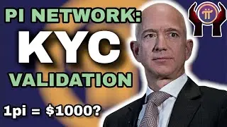 PI NETWORK: Validate your  KYC and also become a validator |Binance|
