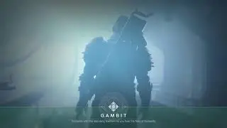 GAMBIT