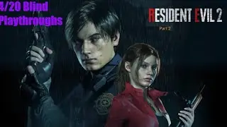 Resident Evil 2 2019 Gameplay (2) STUPID KEYPAD PUZZLE WITHOUT NUMBERS