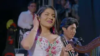 Evaluz Huamán- Mix huaynos Ft. Miguel Salas