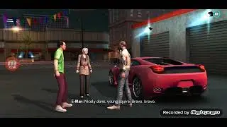 Gangstar vegas part 2