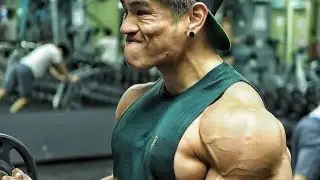 First day of my workout at gym