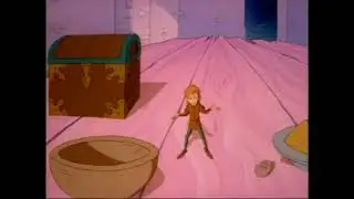 Jack & The Beanstalk (1999) - The Gisnt