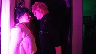~Deku's Dreams 2~ | BNHA Cosplay Skit