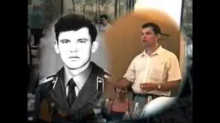 Встреча выпускников ЛВВИУС-34 (ФилинФильм)